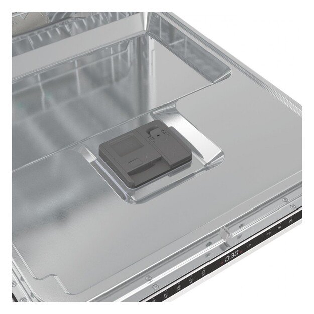 Indaplovė GORENJE GV663D60 6