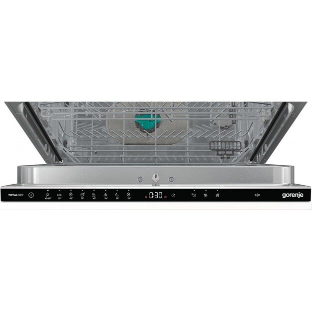 Indaplovė GORENJE GV663D60 11