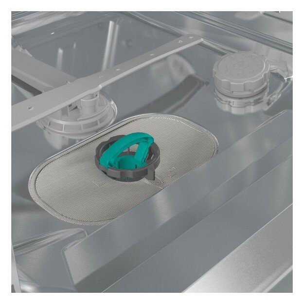 Indaplovė GORENJE GV663D60 27