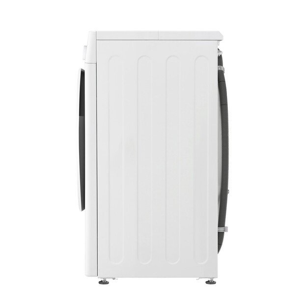 Skalbimo mašina LG F2WR508SWW 2