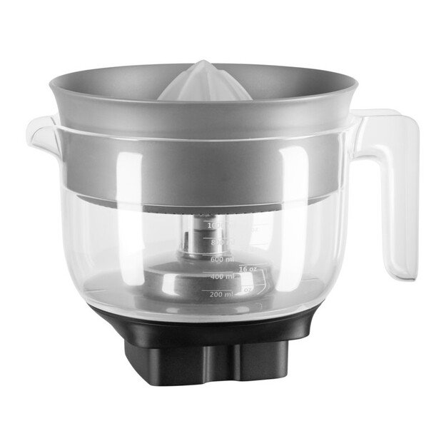 Trintuvas + citrusinių vaisių sulčiaspaudė KitchenAid 5KSB4054ECA 1