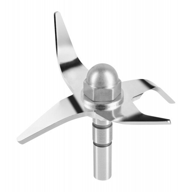 Trintuvas + citrusinių vaisių sulčiaspaudė KitchenAid 5KSB4054ECA 7