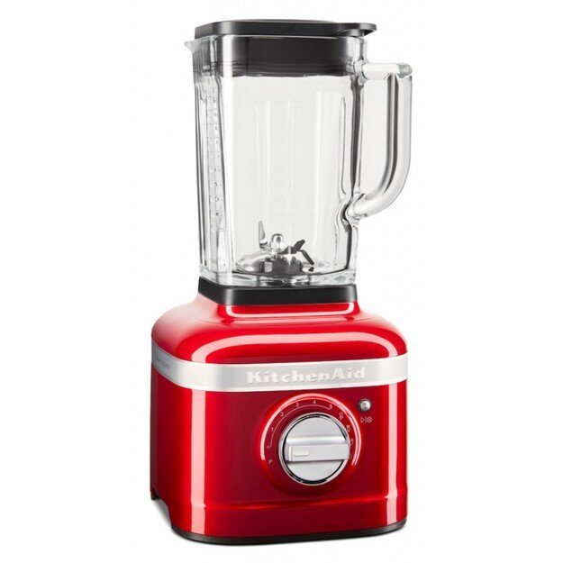 Trintuvas + citrusinių vaisių sulčiaspaudė KitchenAid 5KSB4054ECA 4