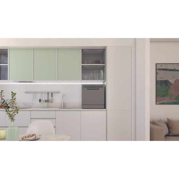 Indaplovė Candy CP 8F9FFA 13