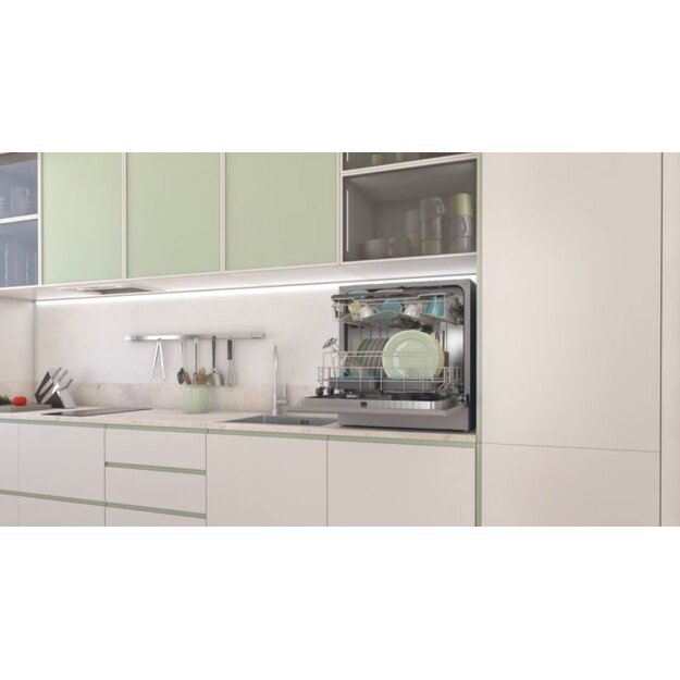 Indaplovė Candy CP 8F9FFA 7