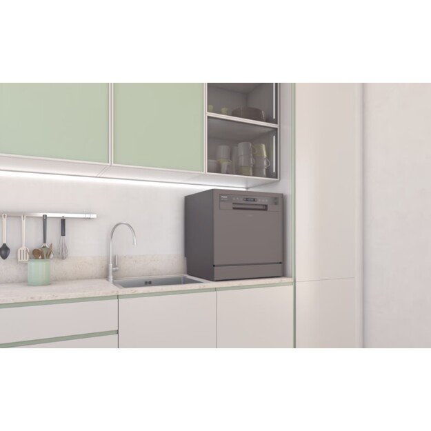 Indaplovė Candy CP 8F9FFA 1