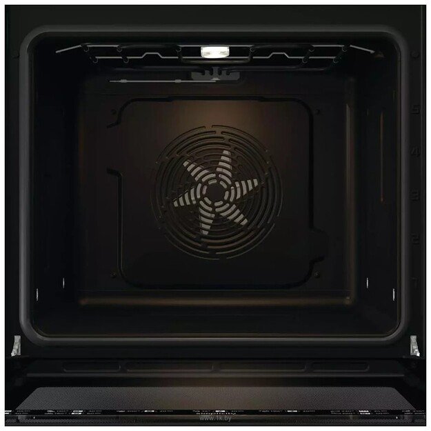 Įmontuojama orkaitė Gorenje BOS67371SYW 6