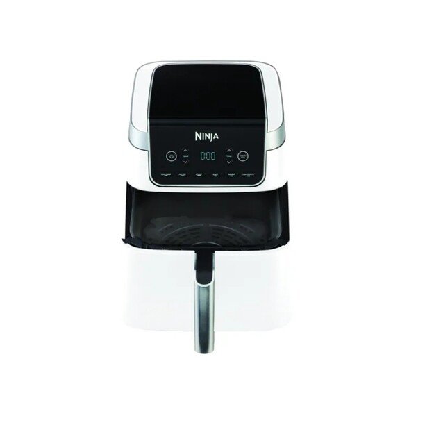 Ninja AF180EUWH Kar&scaron;to oro gruzdintuvė 6.2 L 2000 W, Balta 1