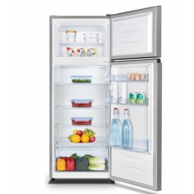 Šaldytuvas Hisense RT267D4ADE 3