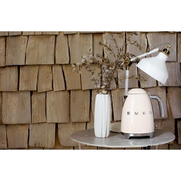 Elektrinis virdulys Smeg KLF03CREU 1