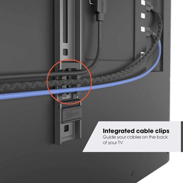 TV Laikiklis VOGEL&39S TVM 5605 5