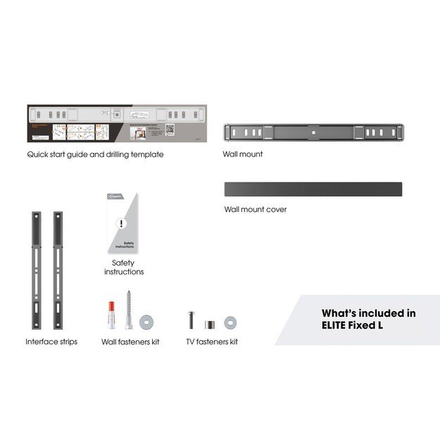 TV Laikiklis VOGEL&39S TVM 5605 7