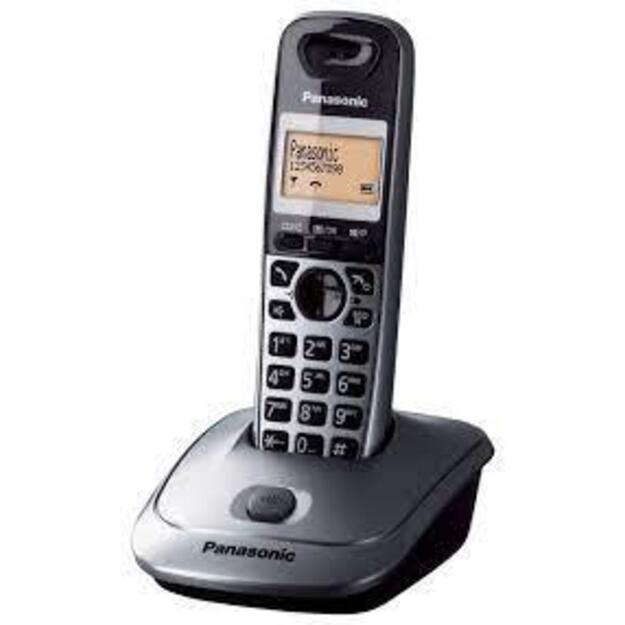 TELEPHONE RADIO/KX-TG2511FXM PANASONIC