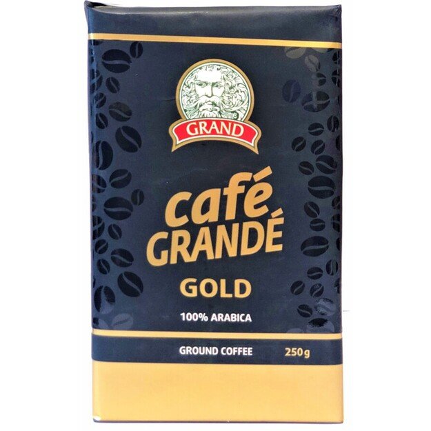 Malta kava Grande Gold 250 g