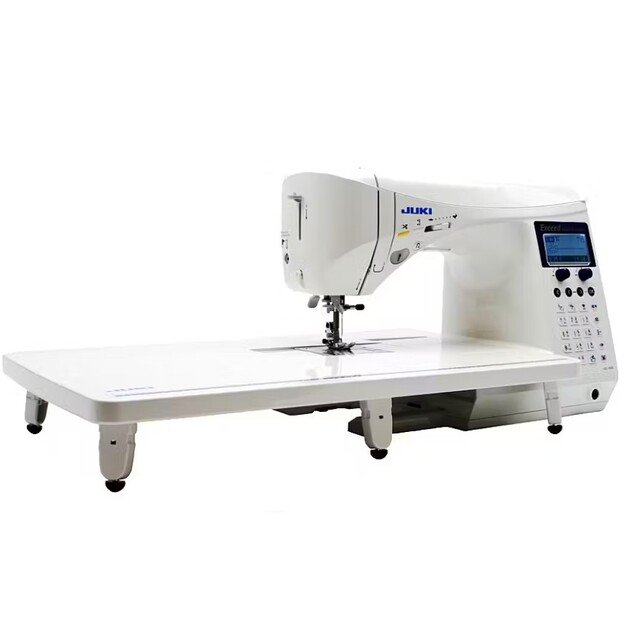 Siuvimo mašina Juki HZL-F600 1