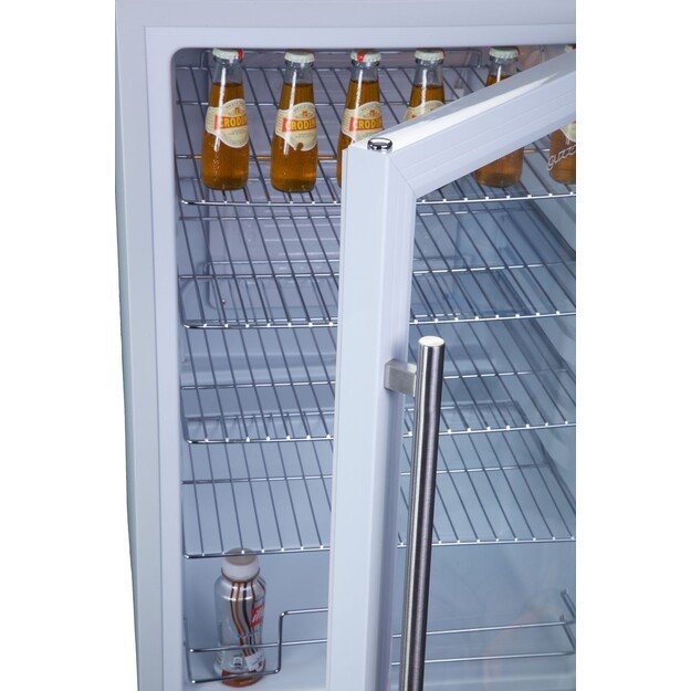 Šaldytuvas GUZZANTI GZ-117A 2