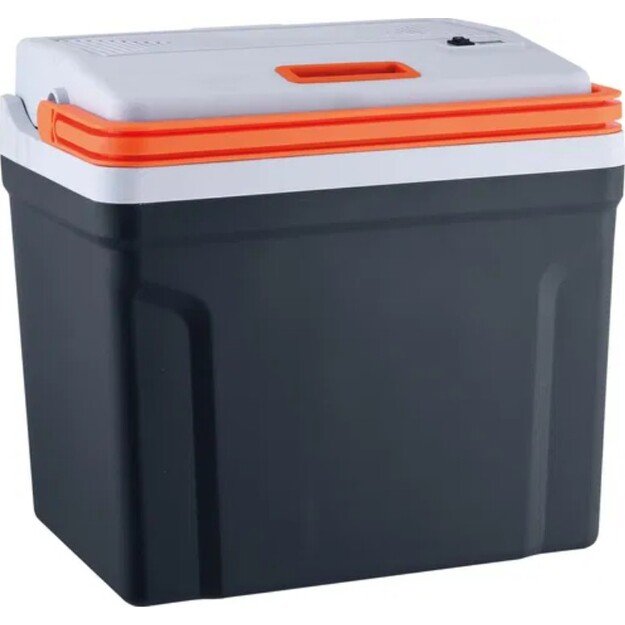 Automobilinis šaldytuvas Guzzanti GZ 25A