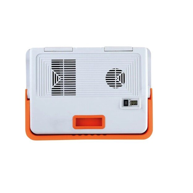 Automobilinis šaldytuvas Guzzanti GZ 25A 4