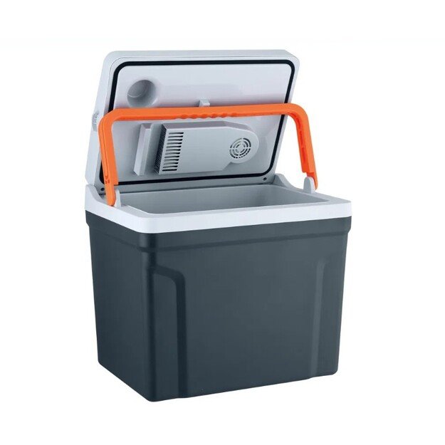 Automobilinis šaldytuvas Guzzanti GZ 25A 3