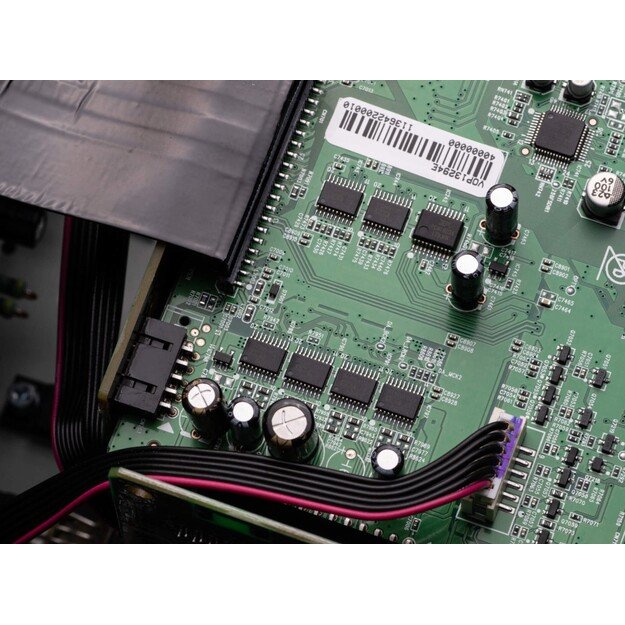 Stiprintuvas Denon AVR-X2800H 5