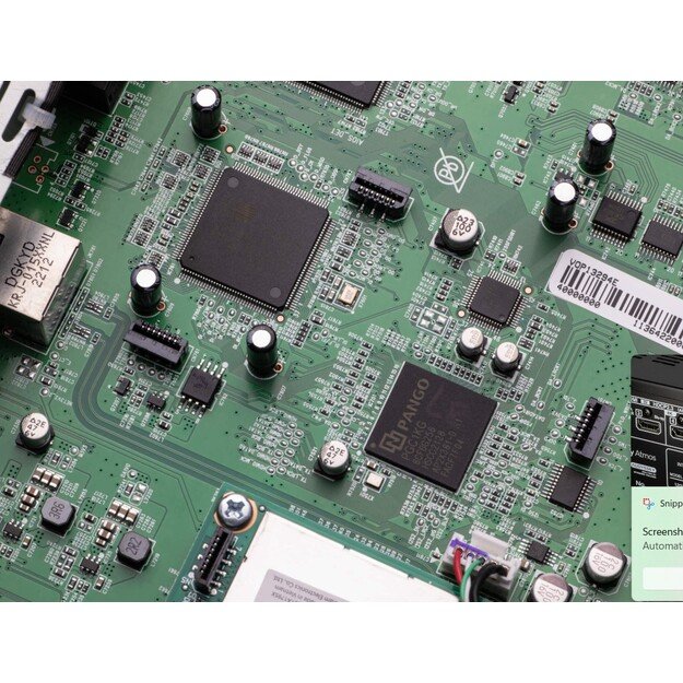 Stiprintuvas Denon AVR-X2800H 8