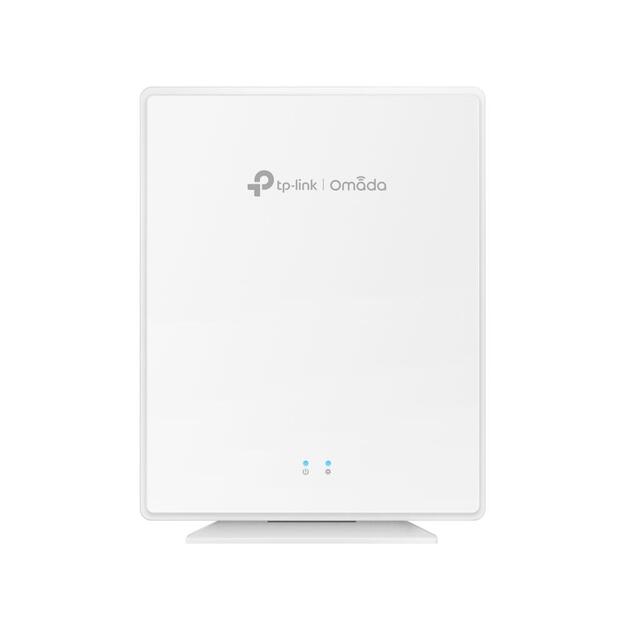 Access Point|TP-LINK|Omada|3000 Mbps|Wi-Fi 6|4x10/100/1000M|EAP650-DESKTOP