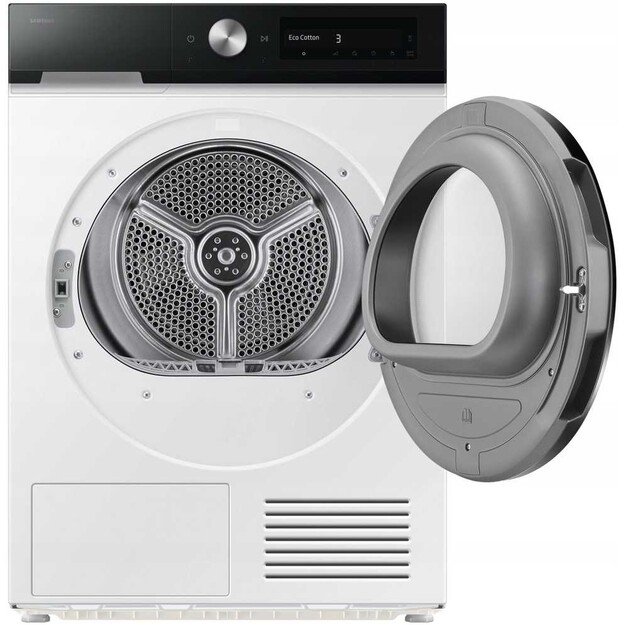 Džiovyklė Samsung DV90DB7845GEU4 4