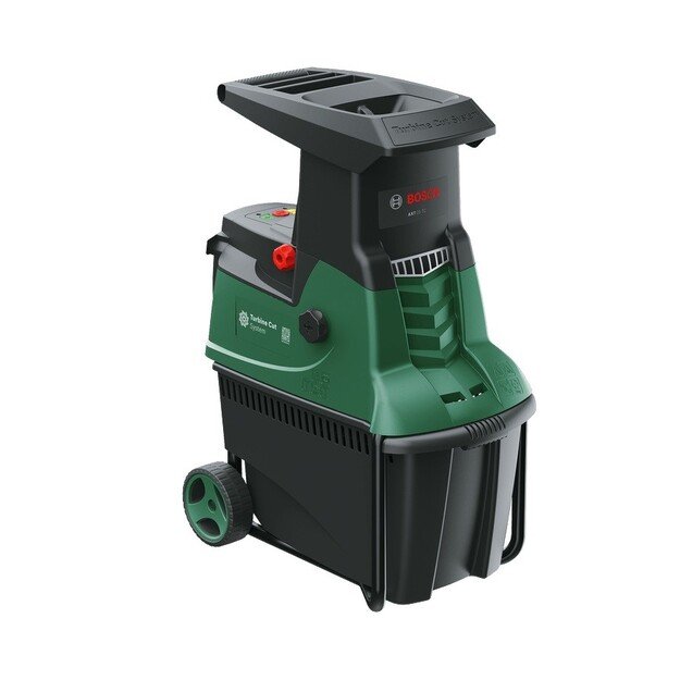 Šakų smulkintuvas Bosch AXT 25 TC 060080330C 4