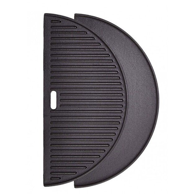 Dvipusė ketaus plokštuma Kamado Joe Classic 2