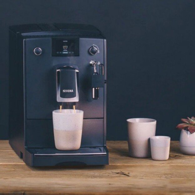 Kavos aparatas Nivona 550 2