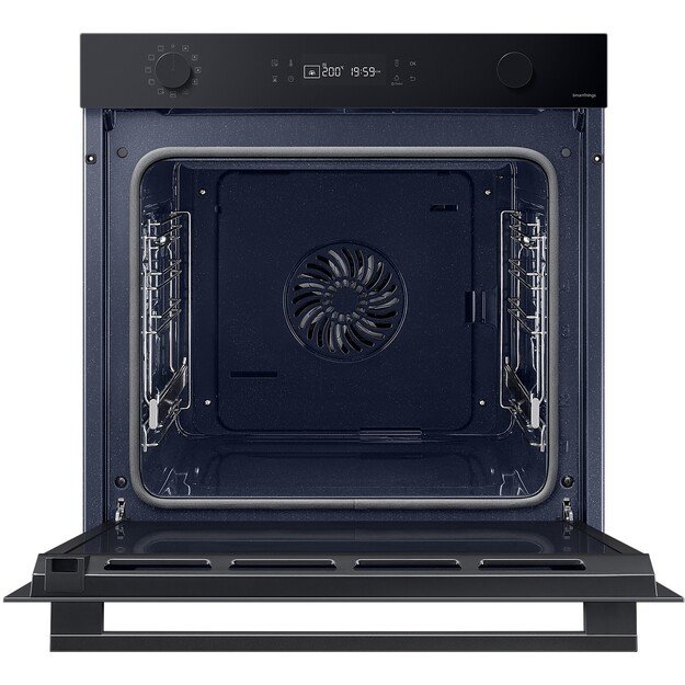 Įmontuojama orkaitė Samsung NV7B41301AK/U3 2