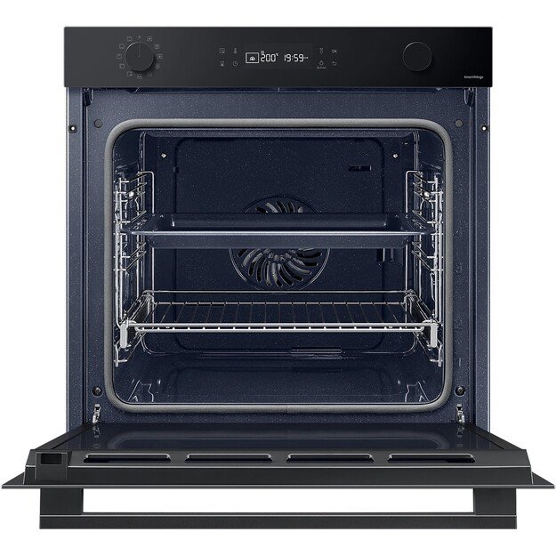 Įmontuojama orkaitė Samsung NV7B41301AK/U3 3