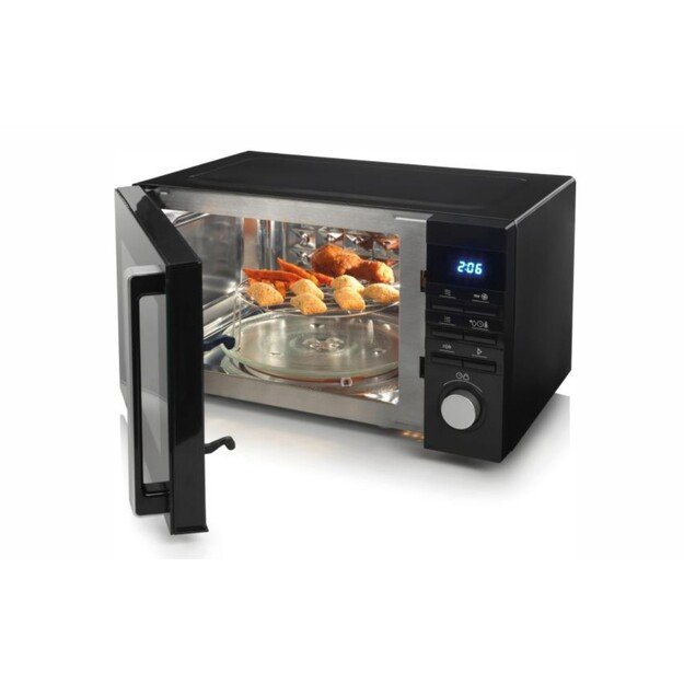 Mikrobangų krosnelė Hisense H25MOBS1HC 7