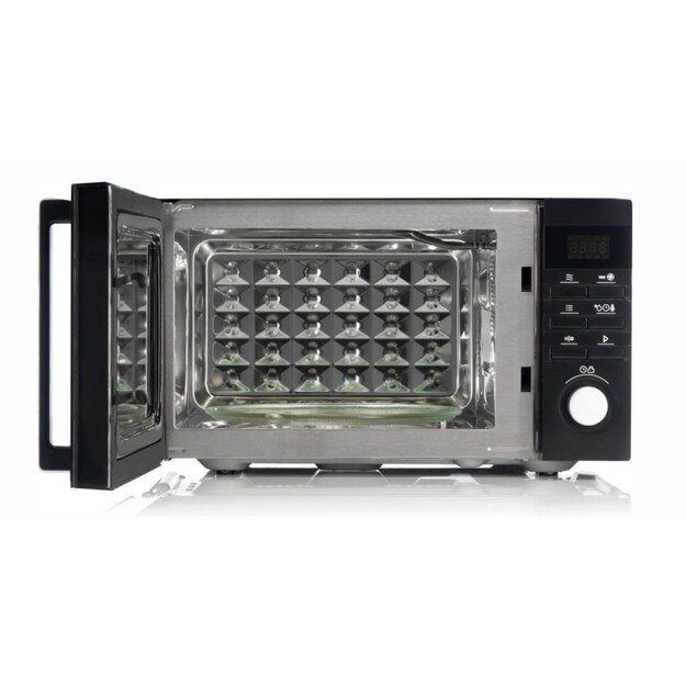 Mikrobangų krosnelė Hisense H25MOBS1HC 2