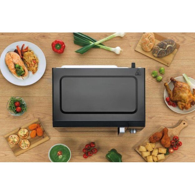 Mikrobangų krosnelė Hisense H25MOBS1HC 5