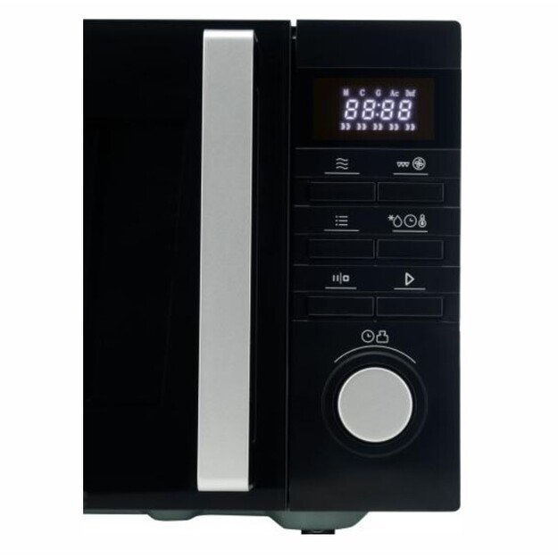 Mikrobangų krosnelė Hisense H25MOBS1HC 6