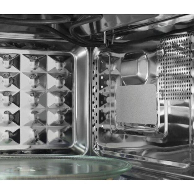 Mikrobangų krosnelė Hisense H25MOBS1HC 3