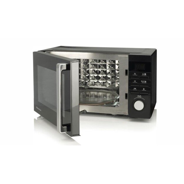 Mikrobangų krosnelė Hisense H25MOBS1HC 9