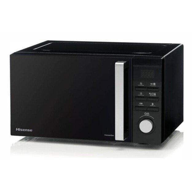 Mikrobangų krosnelė Hisense H25MOBS1HC 8