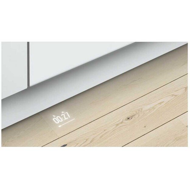 Įmontuojama indaplovė Bosch SMD6ECX12E 3