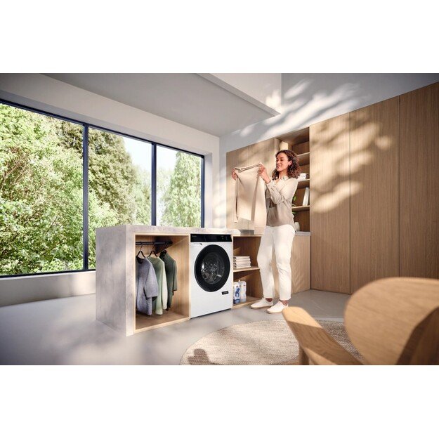 Skalbimo mašina Miele WQ 1200 WPS Nova Edition, 12708910 1