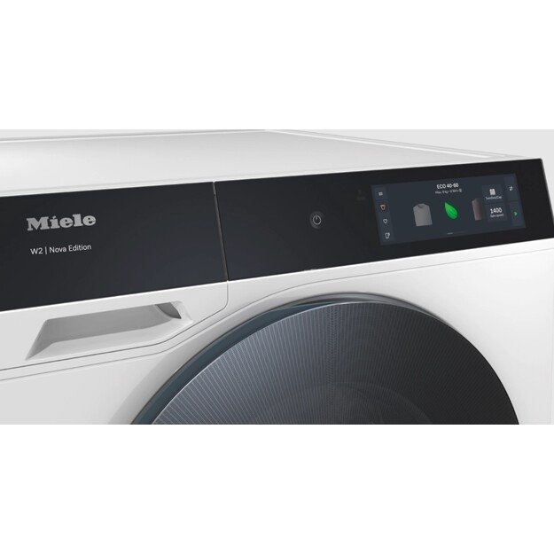 Skalbimo mašina Miele WQ 1200 WPS Nova Edition, 12708910 4