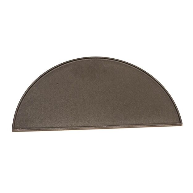 Pusinė ketaus plokštuma Kamado Bono kepsninei