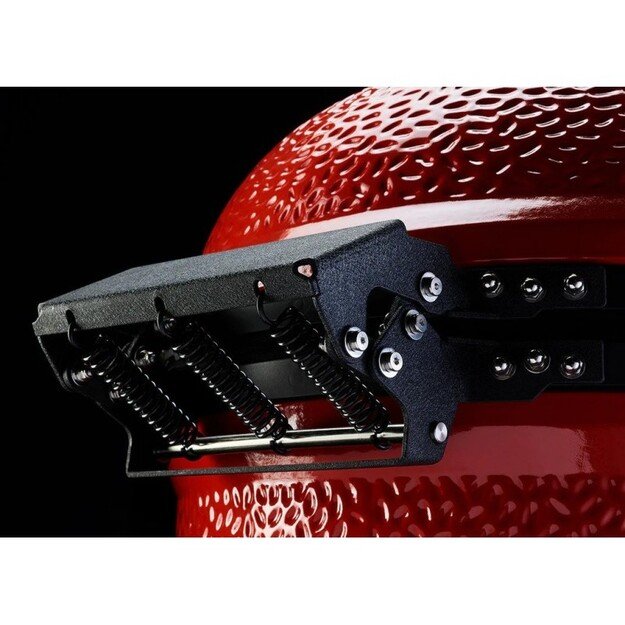 Anglinis lauko grilis Kamado Joe Classic I 26