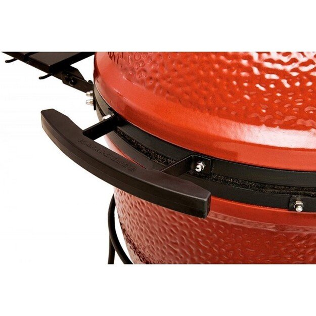 Anglinis lauko grilis Kamado Joe Classic I 21