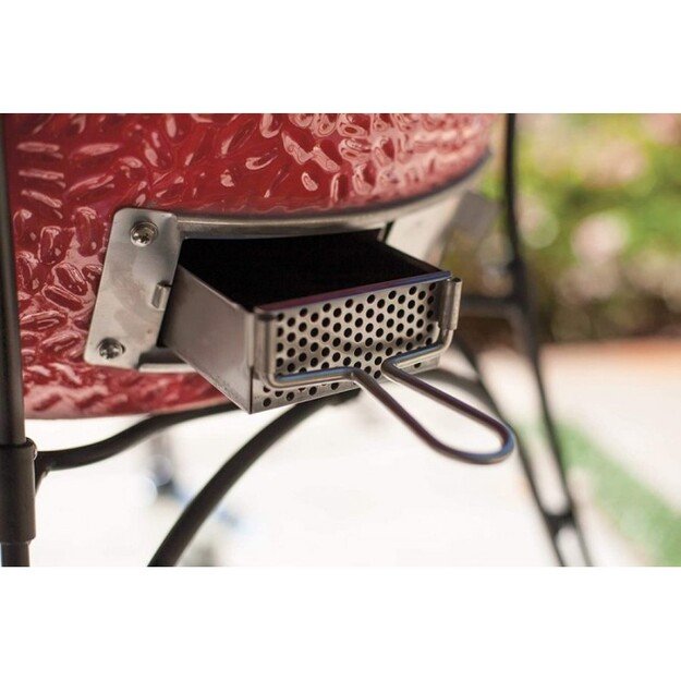 Anglinis lauko grilis Kamado Joe Classic I 11