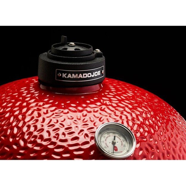 Anglinis lauko grilis Kamado Joe Classic I 9