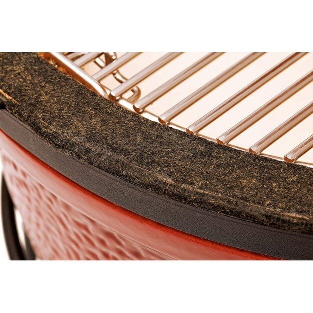 Anglinis lauko grilis Kamado Joe Classic I 23