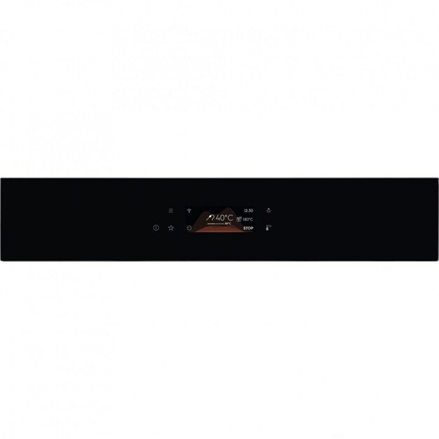 Įmontuojama kompaktinė orkaitė Electrolux LVL8E09Z 3