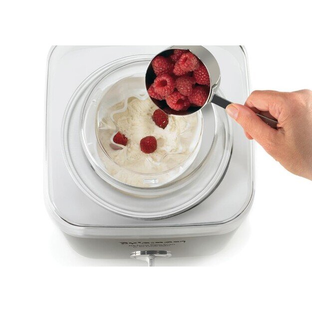 Ledų gaminimo aparatas Cuisinart ICE30BCE 1